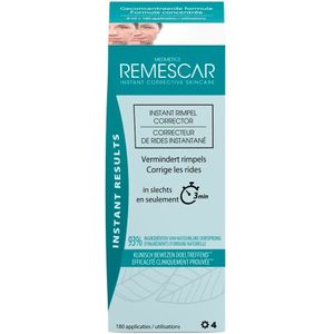 Remescar Instant Rimpel Corrector - A-merk gezichtsverzorging