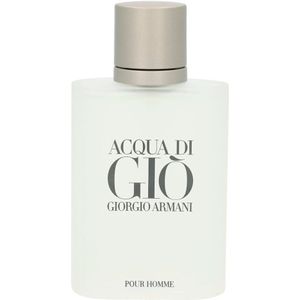 Giorgio Armani Acqua Di Giò Pour Homme Eau de Toilette