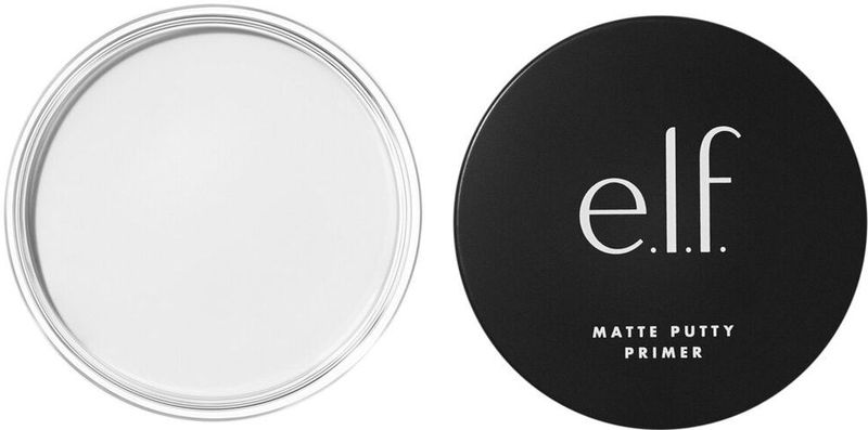 e.l.f. Universal Sheer Matte Putty Primer