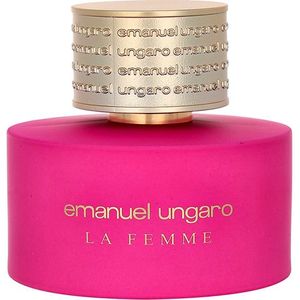 Emanuel Ungaro La Femme - Eau de Parfum 100ml