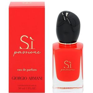 Armani Si Passione - Eau de Parfum 30ml