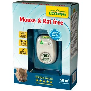 Ecostyle Mouse & Rat Free