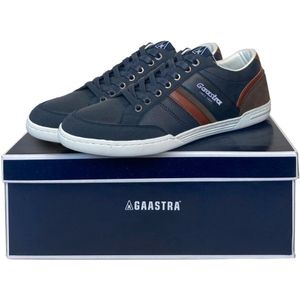 Gaastra Herensneakers - Online koopjes! 25% extra korting