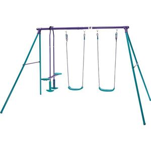 Plum schommelset Jupiter