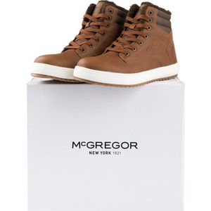 McGregor Hoge Herensneakers