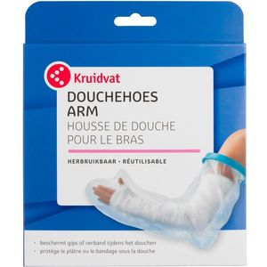 Kruidvat - Arm Douchehoes
