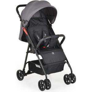 Moni Capri Grey Wandelwagen