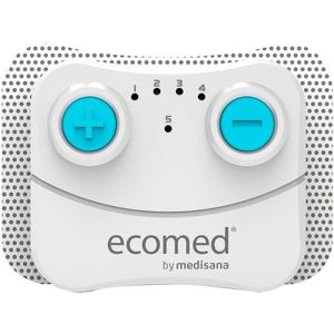 Medisana - TT-10E - Draadloos TENS-apparaat - Pijntherapie