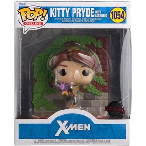 X-Men Kitty Pryde 1054 Funko POP! Deluxe