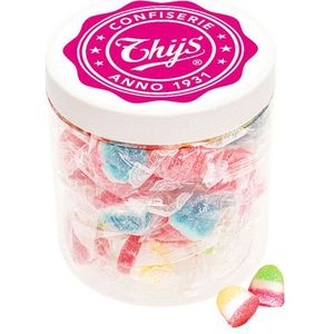 Confiserie Thijs tricolor gommetjes snoep
