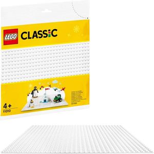 LEGO Bouwplaat (11026, LEGO Klassiek)