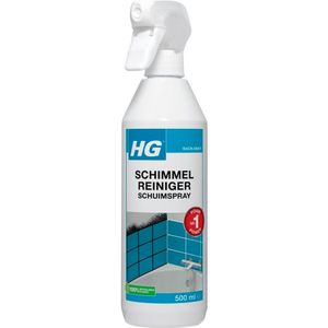 HG Schimmelreiniger Schuimspray