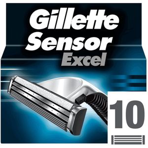 Gillette Sensor Scheermesjes