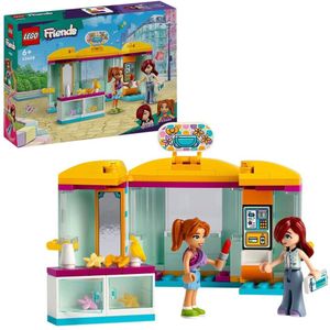 LEGO Friends 42608 Winkeltje Met Accessoires