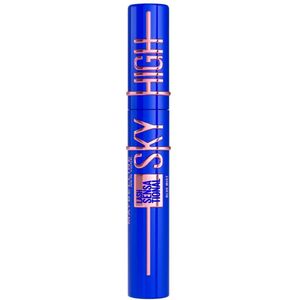 Maybelline New York - Lash Sensational Sky High - Blue Mist - Blauw - Lengte Mascara - 7,2ml