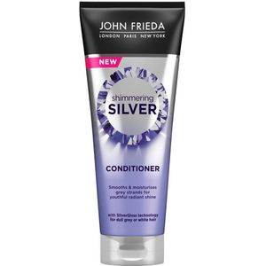 1+2 gratisJohn Frieda Shimmering Silver Conditioner - Syoss, John Frieda en Guhl