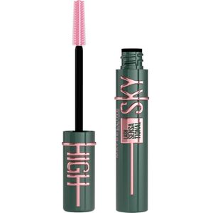 Maybelline New York Lash Sensational Sky High Green Altitude Mascara - L'oreal Paris en Maybelline