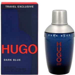 Hugo Boss Dark Blue Man - Eau de Toilette 75ml