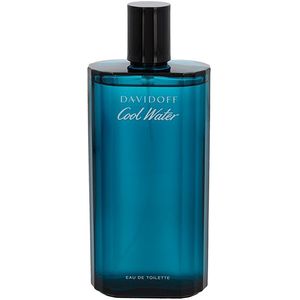 Davidoff Cool Water Man - Eau de Toilette 200ml