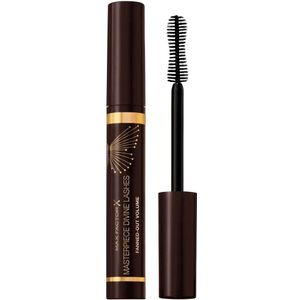 Max Factor Masterpiece Divine Lashes Black Brown Mascara - Max Factor Divine Lashes mascara