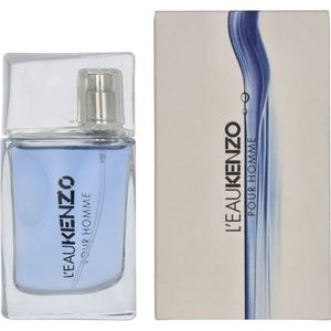 Kenzo L'Eau Kenzo Pour Homme - Eau de Toilette 30ml