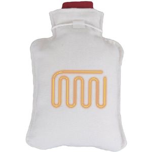 Villa Volance - Elektrisch Verwarmde Kruik