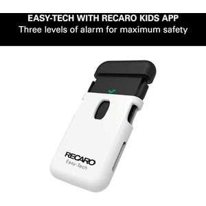 Recaro Easy Tech Universal Child Reminder