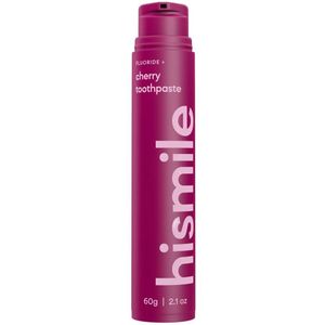 Hismile Cherry Tandpasta