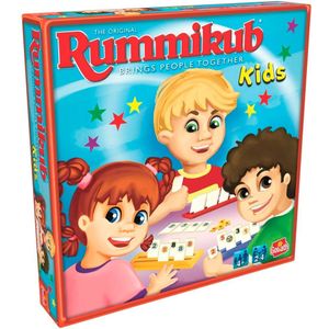 Goliath Rummikub Junior