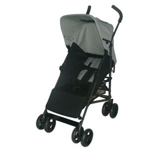 Bebies 5-Positie First Buggy