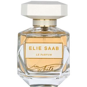 Elie Saab Le Parfum In White - Eau de Parfum 50ml