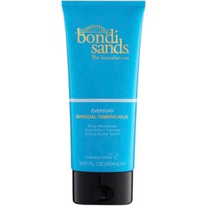 Bondi Sands Everyday Gradual Tanning Milk - Bondi Sands self tan voor 10.00