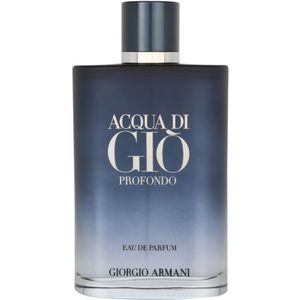 Armani Acqua Di Gio Profondo - Eau de Parfum 200ml