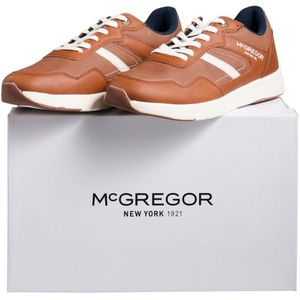 McGregor Herensneakers - 50% Korting