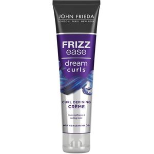 John Frieda Frizz Ease Dream Curls Curl Defining Crème - 1+1 Gratis