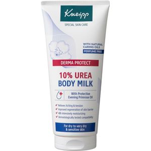Kneipp Derma Protect 10% Urea Bodymilk - Kneipp 40% korting