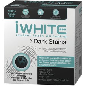 Iwhite Instant Professionele Whitening Kit