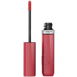 L'Oréal Paris Infaillible Laque Resistance 220 Paris Sunset Lippenstift - 1+1 Gratis