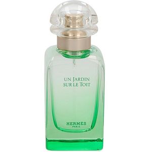 Hermes Un Jardin Sur Le Toit - Eau de Toilette 50ml