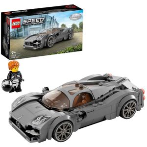 LEGO Speed Champions Pagani Utopia Modelauto Bouwpakket - 76915