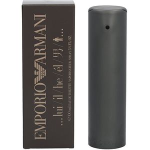 Armani Emporio Lui - Eau de Toilette 100ml