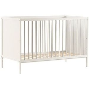 Cabino Baby Bed Lola