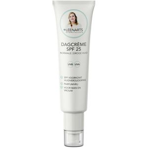 Drs Leenarts Normale & Droge Huid SPF25 Dagcrème