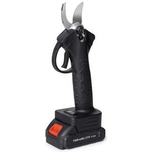 QLT Snoeischaar met Accu - Elektrische Accu Snoeischaar