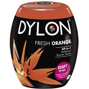 Dylon Fresh Orange Machinewas Textielverf - 40% Korting