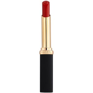 L’Oréal Paris - Color Riche Intense Volume Matte Lipstick 1.8 g 346 - Le Rouge Determination