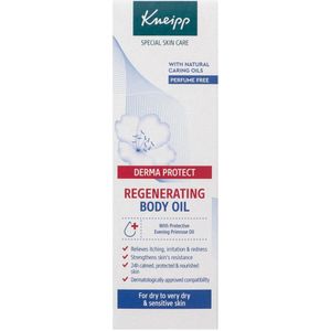 Kneipp Derma Protect Huidolie - Kneipp