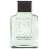 Paco Rabanne Pour Homme Aftershave