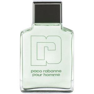Paco Rabanne Pour Homme Aftershave - Gratis moeder-dochter armband
