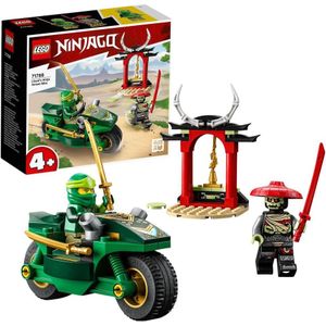 LEGO Ninjago 71788 Lloyds Ninja Motor